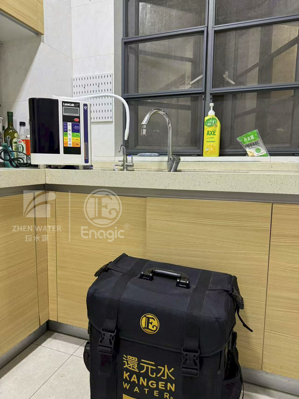 深圳Enagic还原水机上门保养 深圳Enagic还原水机上门保养